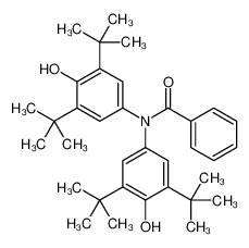 89635-32-5 structure