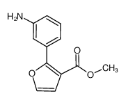 445307-39-1 structure