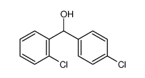 43171-49-9 structure, C13H10Cl2O