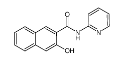 24445-26-9 structure, C16H12N2O2