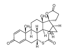 87952-98-5 structure, C25H30O4S