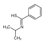 5310-15-6 N-propan-2-ylbenzenecarbothioamide