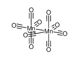 165074-89-5 structure, C9Mn2O9