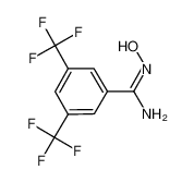 3,5-双(三氟乙基)苄胺肟