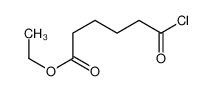 1071-71-2 spectrum, ethyl 6-chloro-6-oxohexanoate