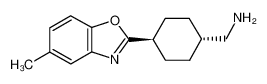 1217702-12-9 structure, C15H20N2O