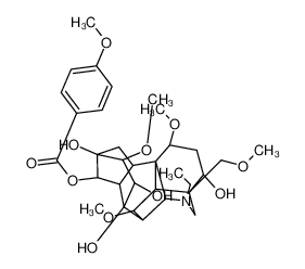 121923-73-7 structure