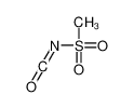 3611-92-5 structure, C2H3NO3S