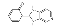 24192-88-9 structure, C12H9N3O