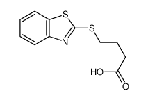 80357-74-0 structure, C11H11NO2S2