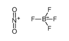 13826-86-3 structure, BF4NO2