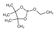 38206-24-5 structure, C8H17O3P