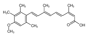 13-顺式-阿维 A