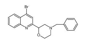 1341036-85-8 structure, C20H19BrN2O