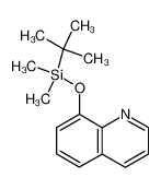 222713-64-6 structure, C15H21NOSi