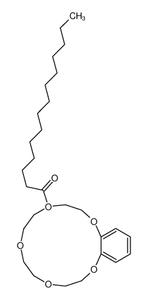 74965-98-3 structure, C28H47O6