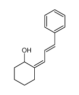 2-cinnamylidenecyclohexan-1-ol 56672-24-3
