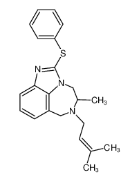 136722-82-2 structure