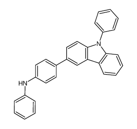 1072194-21-8 structure, C30H22N2