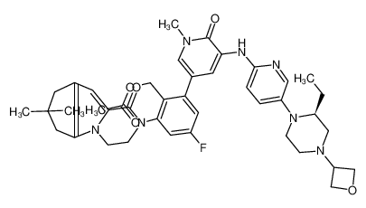 1433990-17-0 structure