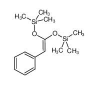 β,β-双(三甲基甲硅烷氧基)苯乙烯