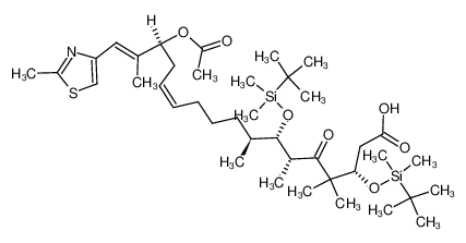 197233-31-1 structure