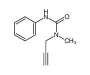 69921-21-7 structure, C11H12N2O