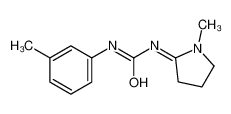 50528-98-8 structure, C13H17N3O