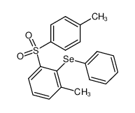 249540-25-8 structure, C20H18O2SSe