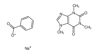 8000-95-1 structure, C15H15N4NaO4