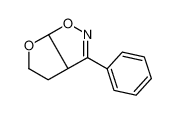 90328-91-9 3-phenyl-3a,4,5,6a-tetrahydrofuro[3,2-d][1,2]oxazole