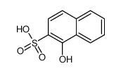 567-18-0 structure, C10H8O4S