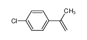 1712-70-5 spectrum, 4-Chloro-alpha-methylstyrene
