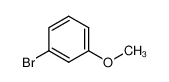 2398-37-0 spectrum, 1-bromo-3-methoxybenzene