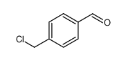 4-(氯甲基)苯甲醛图片