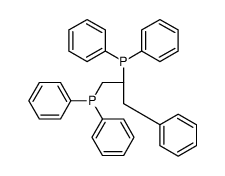 77656-97-4 structure, C33H30P2