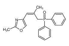 147438-64-0 structure, C20H20NO2P