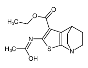 36860-52-3 structure, C14H18N2O3S