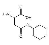 L-天冬氨酸-4-环己酯