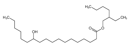 29710-25-6 12-羟基硬脂酸-2-乙基己酯