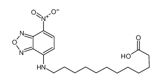 96801-39-7 structure, C18H26N4O5