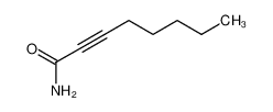 117821-02-0 structure, C8H13NO