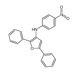 117111-04-3 structure, C22H16N2O3