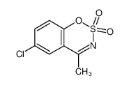 78224-93-8 structure, C8H6ClNO3S