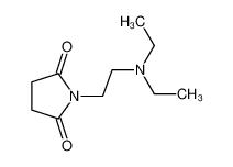 91087-51-3 structure, C10H18N2O2