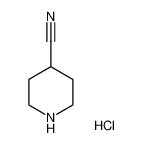 4-氰基哌啶盐酸盐