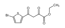 1178492-36-8 structure, C10H9BrO4S