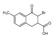 690631-33-5 structure, C12H11BrO3