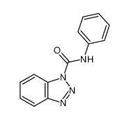 86298-24-0 structure, C13H10N4O