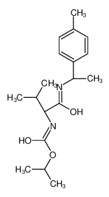 140923-25-7 structure, C18H28N2O3